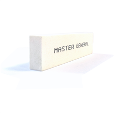 Master Dressing Stones 100 x 25 x 12 mm General Purpose - pack of 10