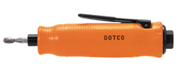 Dotco 12L1001-36 Air Die Grinder 0.3HP 34,000RPM