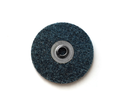 Surface Conditioning TS Discs 76mm Fine, Blue - pack of 25