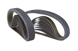 Belts 30mm x 540mm Medium Zirconium - Pack of 10 