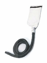 ZIPP HB-46-2 Self Generating Vacuum Hose & Bag