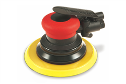 ZIPP ZOS01-N6 6” Orbital Sander Non-Vacuum 5mm orbit