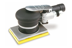 ZIPP ZP339S Jitterbug Orbital Sander 75 x 100mm 3.2mm orbit Self Generated